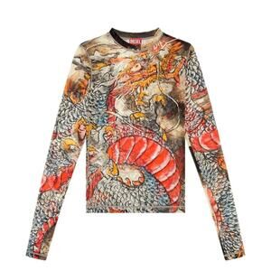 Diesel Special Edition Lunar New Year - Year of the Dragon